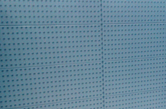 Montaż regałów magazynowych BricoMarche