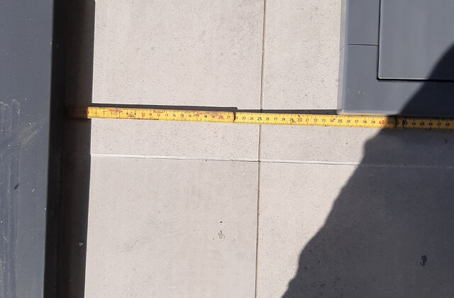 Montaż mebli sklepowych CC