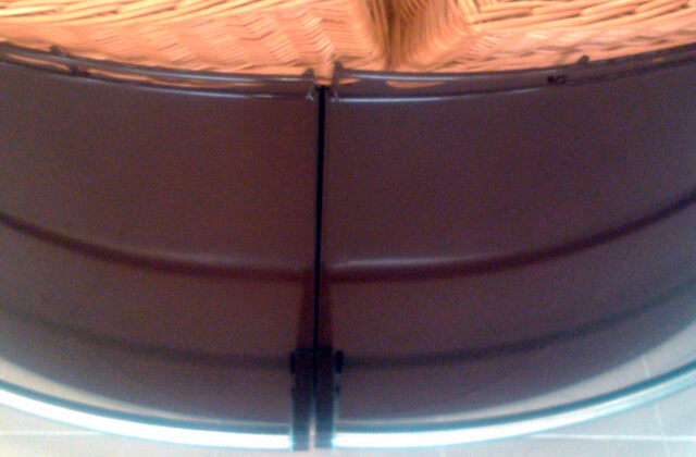 Montaż mebli sklepowych Społem